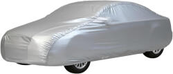 SIXTOL Car Cover Basic Autóvédő ponyva, M méret (SX1326)