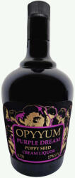 Magna Magna Cum Laude Opyyum Purple Dream Mák krémlikőr (0, 75L 17%)