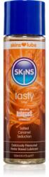 Skins Tasty Caramel лубрикант гел 130ml