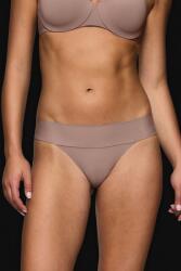 Triumph Triumph, Varrásmentes tanga, Púderlila, 38 (10218386-00ZE-38)