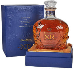 Crown Royal eXtra Rare Whisky (40% 0, 75L)
