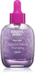 EQQUALBERRY Bakuchiol Plumping Serum intenzív szérum a ráncok ellen 30 ml