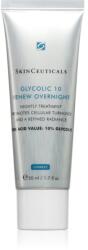 SkinCeuticals Correct Glycolic 10 Renew Overnight éjszakai krém glikolsavval 50 ml