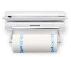 Tescoma onWALL 3in1 Konyhai fali rendszerező