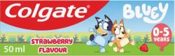 Colgate Kids Bluey epres ízű gyermek fogkrém 0-5 éves gyermekeknek 50