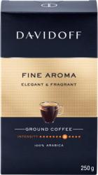 Davidoff Fine Aroma macinata 250 g