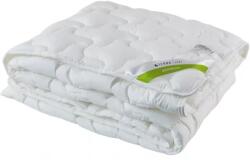 Senna Home Koldra letnia 155x200cm, Senna Home, 50% bambusz, 50% pamut, fehér (SHBAMKL155x200600g)