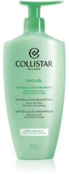 Collistar Special Perfect Body Anticellulite Cryo-Gel narancsbőr elleni gél hűsítő hatással 400 ml