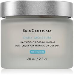 SkinCeuticals Moisturize Daily Moisture nappali hidratáló krém normál és kombinált bőrre 60 ml