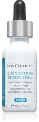 SkinCeuticals Correct Discoloration Defense Serum depigmentáló szérum egységesíti a bőrszín tónusait 30 ml