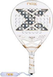 NOX AT10 Genius 12K Alum Xtrem by Agustin Tapia Padelütő