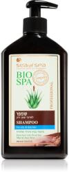 Sea of Spa Bio Spa șampon pentru par subtire si gras 400 ml