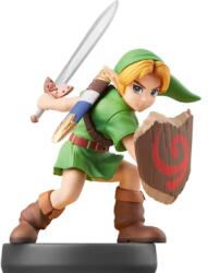 Nintendo of Europe SE Figurina Nintendo of Europe SE Amiibo Young Link (Super Smash) (AMII-0264)