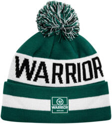 Warrior Team Toque Dark Green Kötött sapka