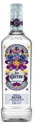 Tequila Cuervo La Rojeña, S. A. de C. V Jose Cuervo Calavera Silver Tequila 0.7l DRS 38%