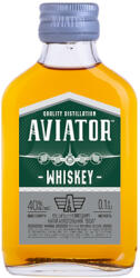  Aviator Whiskey 0.1l 40%