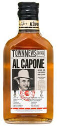 Al Capone Whisky Al Capone Single Malt Whisky 0.1l 40%