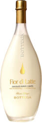 Bottega SPA Bottega Fior Di Latte Fehércsokis Krémlikőr 0.5l 15%