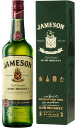 Jameson Jameson Ír Whiskey Pdd. 0.7l DRS 40%