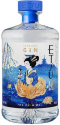 Etsu Gin The Original 0.7l DRS 43%
