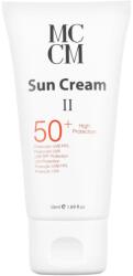 MCCM Crema hidratanta de fata cu protectie solara SPF50+ 50ml (MCCM-082)