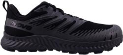 inov-8 Inov8! Trailfly v2 W (S) Black Női futócipő UK 6, 5
