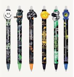COOLPACK - Colorino radírozható golyóstoll - Boys - többféle (69360CP) (69360CP)
