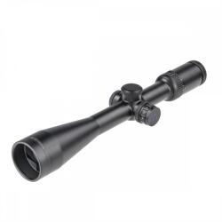 Delta Luneta Delta Titanium HD 2.5-15x50 4A-S - 4A-S (DO-2449)