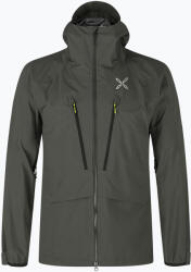 Montura Férfi dzseki Montura Reactive sage green