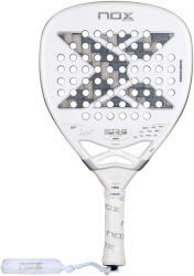 NOX AT10 Genius Attack 12K Alum Xtrem by Agustin Tapia Padelütő