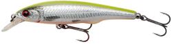 Savage Gear Vobler Savage Gear Gravity Twitch 8.3cm 10G Lemon Back Flash (SG.74113)