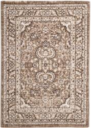 Cortinatex Ottoman D740A_FMA77 bézs klasszikus mintás szőnyeg 133x190 cm (d740a77_133190)