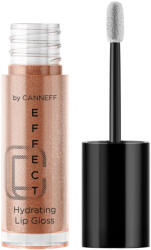 Canneff Effect by Canneff Hydrating Lip Gloss Mocha Mousse 4 ml