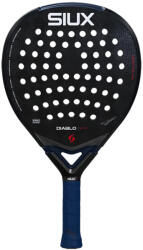 Siux Diablo Pro 2026 Night Blue Padelütő