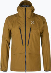 Montura Férfi dzseki Montura Reactive bronze brown