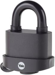 YALE Y220B / 51/118/1 nedvességálló lakat 51 mm, gyűrű átmérője 9 mm (Y220B/51/118/1)