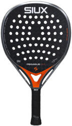 Siux Pegasus Pro 2026 Lava Orange Padelütő