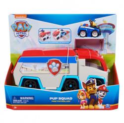 Starpak set de joacă Patroller mini (6071544) Figurina