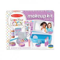 Melissa & Doug set de joacă pentru studio de cosmetică (6075138)