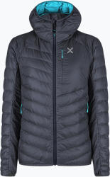 Montura Női dzseki Montura Pure Duvet graphite blue/t