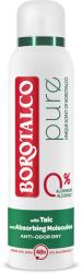 Borotalco Pure Original Dezodor spray, 150 ml