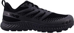 inov-8 Trailfly v2 M (S) Black Férfi futócipő UK 10 Férfi futócipő