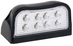 ACI LED rendszámtábla világítás, 12-30 V, 100×55 mm (2FFT026LED)