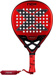 NOX EA10 Ventus Hybrid 12K Xtrem by Edu Alonso Padelütő