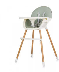 Chipolino Rio fix etetőszék - Aloe