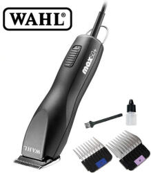 Wahl MAX 50 Állatszőrnyíró 1251-0470 Fekete 50W