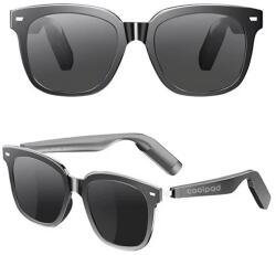  Gigapack Okos napszemüveg fekete 178906 (GP-178906)