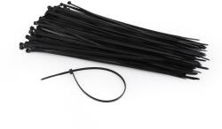 Gembird kábelkötegelő szett, 100db, 25cm (NYTFR-250X3.6) (NYTFR-250X3.6)
