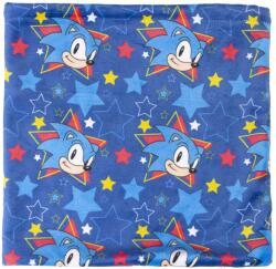 Sonic sál, poliészter, többszínű, uniszex (GDCDGLR149921)