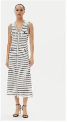 Gaudi női ruha, 511FD13006, Viszkóz/Poliamid, M INTL, Ekrü (0000305245083_M)